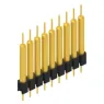 MK 14 X 3 9 G Fischer Elektronik PCB Connection Systems