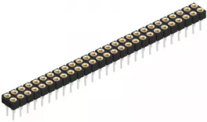 10042632 Fischer Elektronik PCB Connection Systems