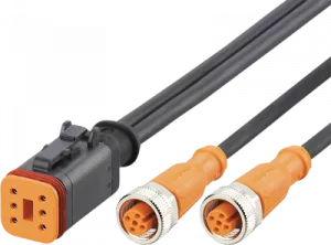 E12562 IFM electronic Sensor-Actuator Cables