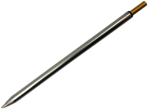 Soldering tip, conical, (T x L x W) 1.5 x 11.6 x 1.5 mm, 421 °C, SFP-DRH615