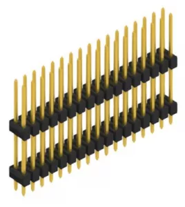 10051472 Fischer Elektronik PCB Connection Systems