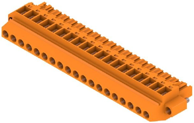 1959290000 Weidmüller PCB Connection Systems Image 2