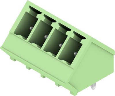 1976030000 Weidmüller PCB Connection Systems Image 1
