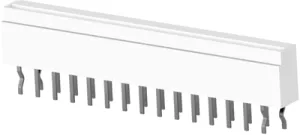 3-84984-0 TE Connectivity FFP/FPC Connectors, ZIF Connectors