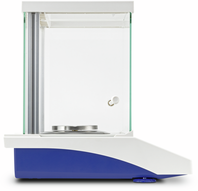 AXS 100-4 Kern Weighing Scales Image 3
