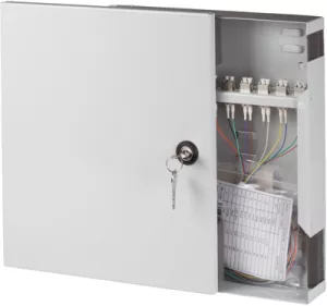 B78902.12 EFB-Elektronik Connectin Modules, Patch Distributors