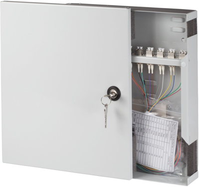 B78902.12 EFB-Elektronik Connectin Modules, Patch Distributors