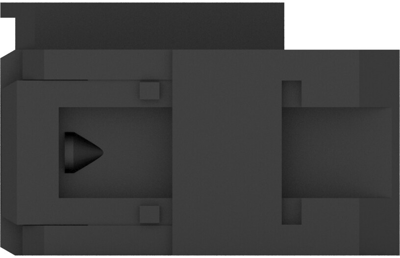 1658622-3 AMP PCB Connection Systems Image 2