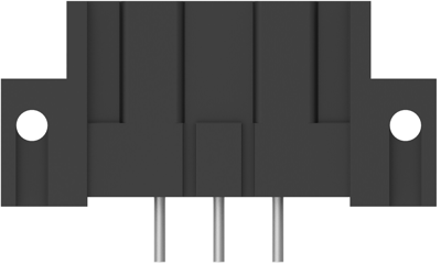 207365-8 AMP PCB Connection Systems Image 5