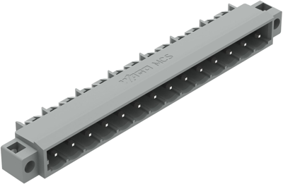 231-474/040-000 WAGO PCB Connection Systems Image 1