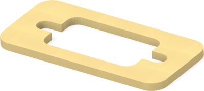 2430162-1 TE Connectivity Accessories for Industrial Connectors Image 1