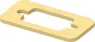 2430162-1 TE Connectivity Accessories for Industrial Connectors