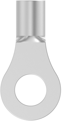 34107 AMP Cable Lugs Image 3