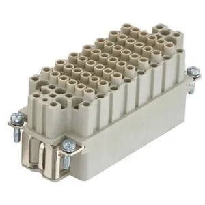 09161072101 Harting Contact Inserts