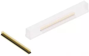 SLY8SMD04558GSM Fischer Elektronik PCB Connection Systems