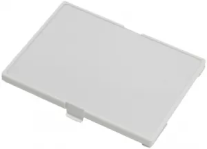 1597D2MPRH Hammond Accessories for Enclosures