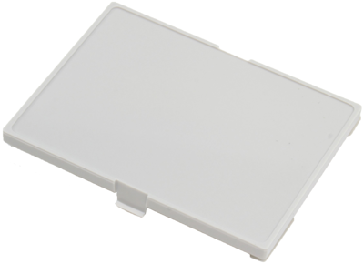 1597D2MPRH Hammond Accessories for Enclosures