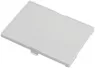 1597D2MPRH Hammond Accessories for Enclosures