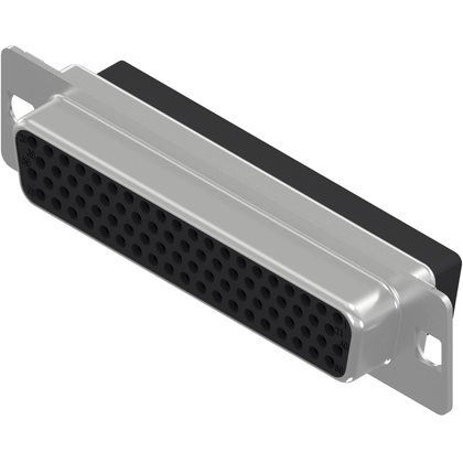 164X11989X CONEC D-Sub Connectors Image 2
