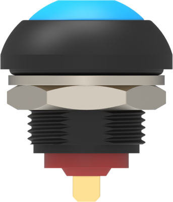2-2329383-5 Alcoswitch Pushbutton Switches Image 2