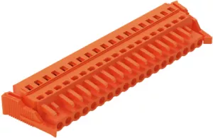 231-319/037-000 WAGO PCB Connection Systems