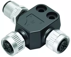 79 5254 190 04 binder Sensor-Actuator Adapter