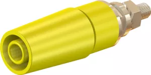 23.3050-24 Stäubli Electrical Connectors Laboratory Connectors