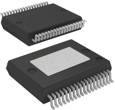 E-L6258 STMicroelectronics Motor Control ICs