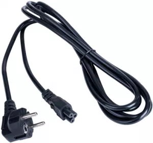 AK-NB-10A Akyga Power Cords