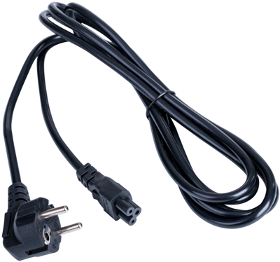 AK-NB-10A Akyga Power Cords Image 1