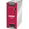 DF2410 WÖHRLE DIN Rail Power Supplies