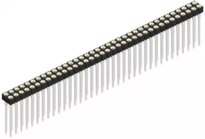 10041671 Fischer Elektronik PCB Connection Systems