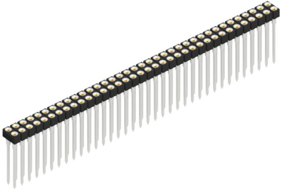 10041671 Fischer Elektronik PCB Connection Systems