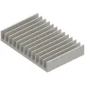 10098071 Fischer Elektronik Heat Sinks