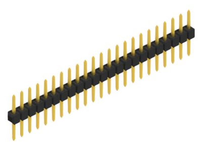 10046286 Fischer Elektronik PCB Connection Systems