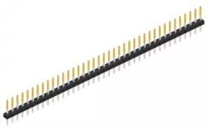 SLY109839S Fischer Elektronik PCB Connection Systems