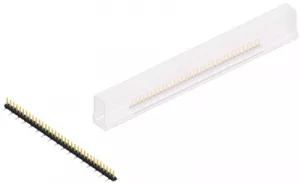 SLY7SMD03634SSM Fischer Elektronik PCB Connection Systems
