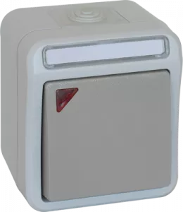 102449 Peranova Installation Switches