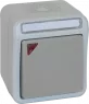 102449 Peranova Installation Switches