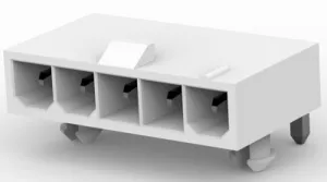 2029151-5 TE Connectivity PCB Connection Systems
