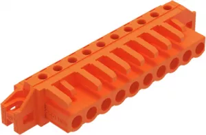 232-270/031-000 WAGO PCB Connection Systems