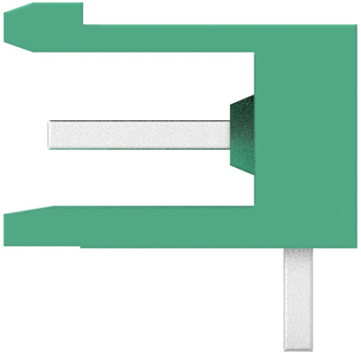 282812-8 TE Connectivity PCB Terminal Blocks Image 2