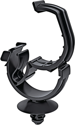 151-01198 HellermannTyton Cable Holders Image 1