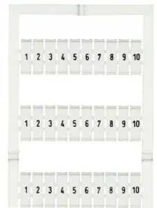 793-3502 WAGO Terminals Accessories