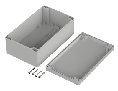 62221000 Bopla General Purpose Enclosures Image 2