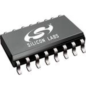 SI8605AC-B-IS1R Skyworks Solutions Inc. Logic Devices