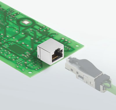 1455240000 Weidmüller Modular Connectors Image 2