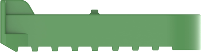 1564411-8 AMP Accessories for Automotive Connectors Image 2