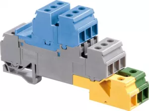 1SNA110333R2700 ENTRELEC Series Terminals