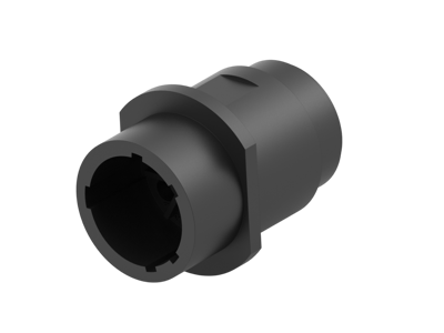 211401-7 AMP Other Circular Connectors Image 1